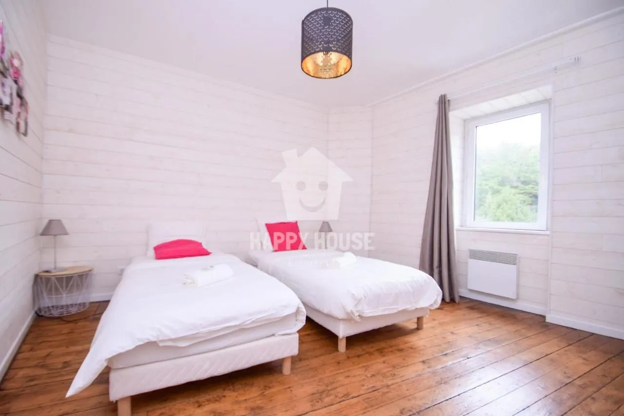 Appartement Le Gambetta Cancale Vue Mer 0*,