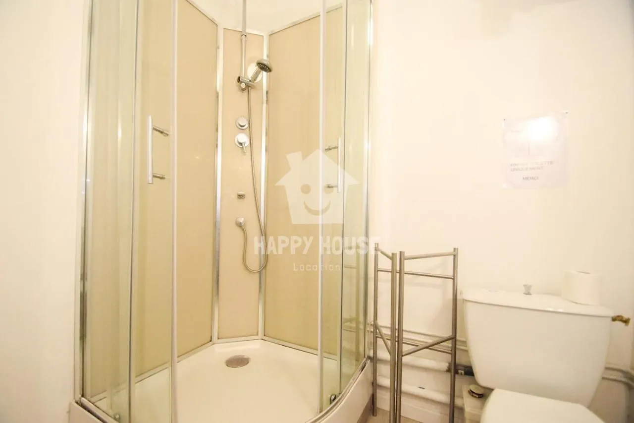 Appartement Le Gambetta Cancale Vue Mer 0*,  France