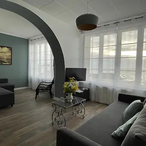 Douceur Marine Apartment